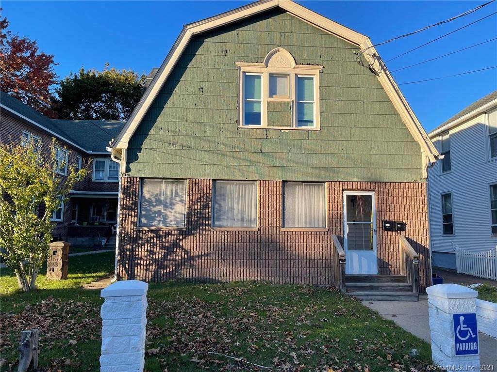 293 Park Street - Photo 1