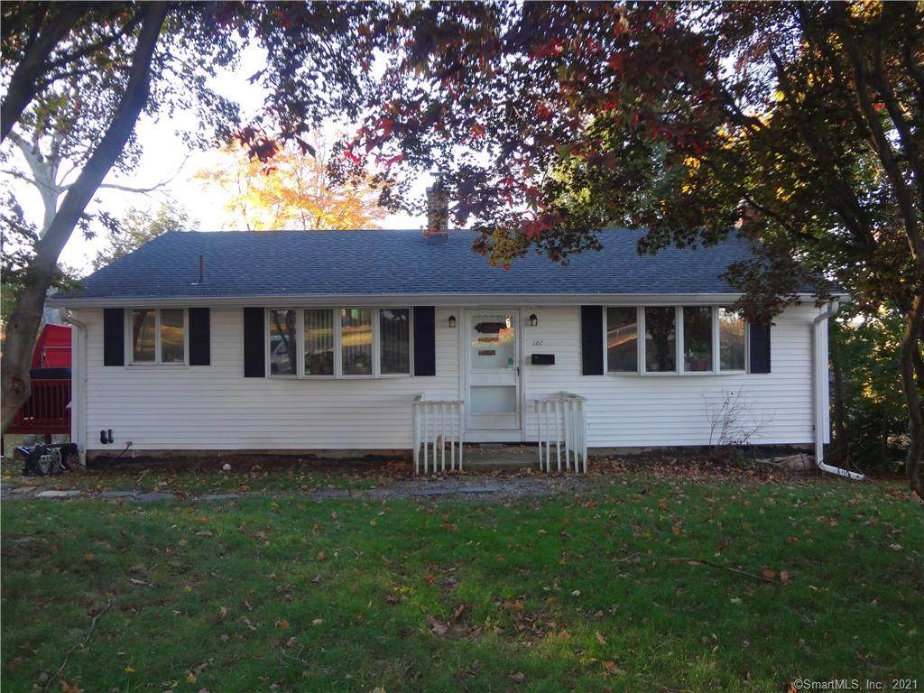 102 Clematis Avenue - Photo 1