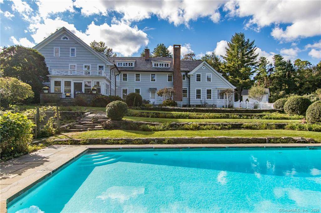 550 Ridgefield Road - Photo 1