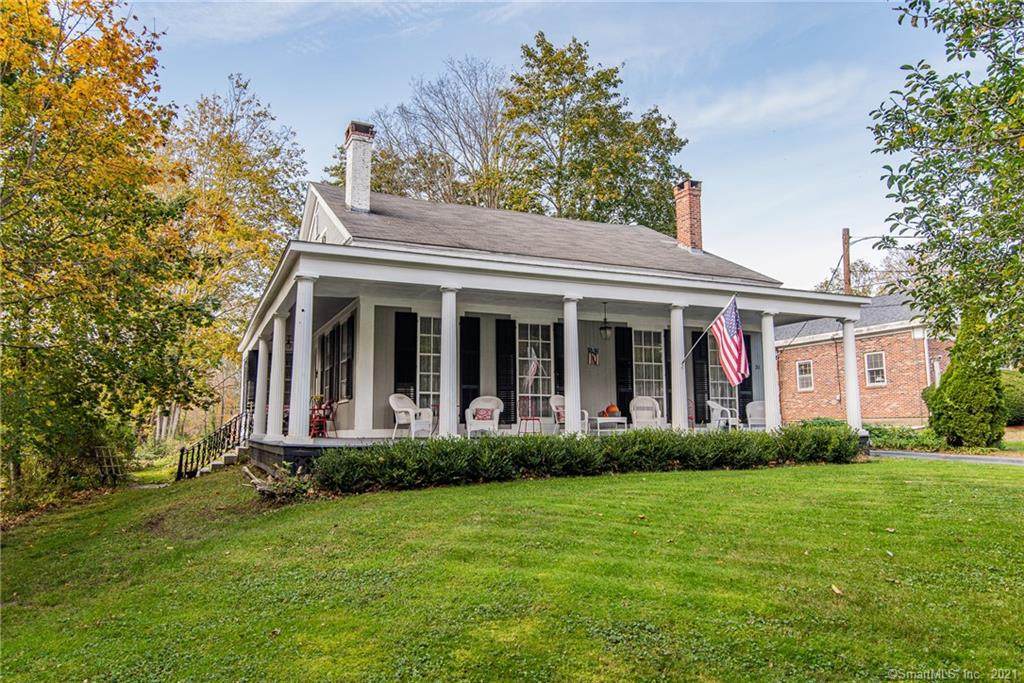31 Canterbury Road - Photo 1