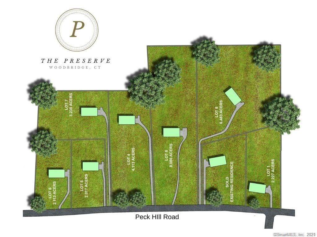 141 Peck Hill Road - Photo 1