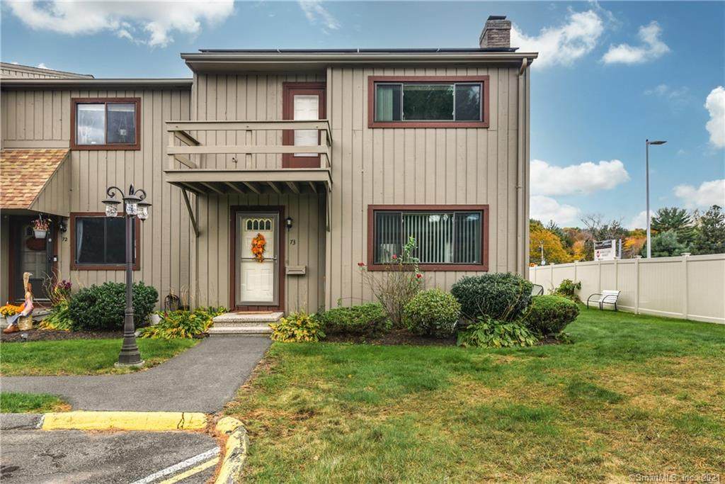 73 Orangewood - Photo 1