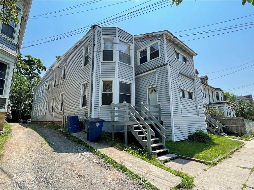1309 Ella T Grasso Boulevard - Photo 1