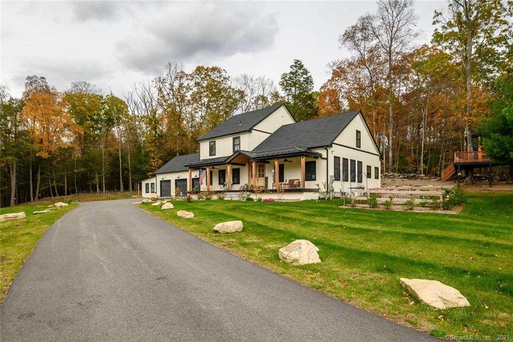 283 Prospect Street - Photo 1