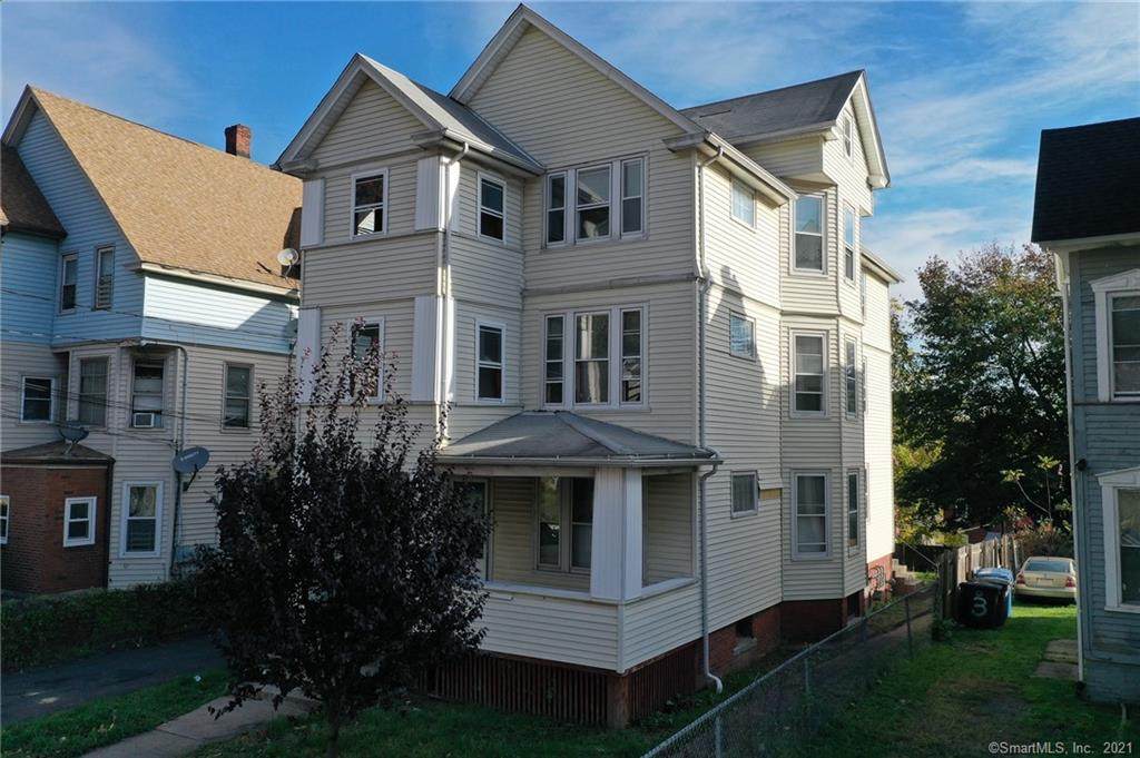 192 Maple Street - Photo 1