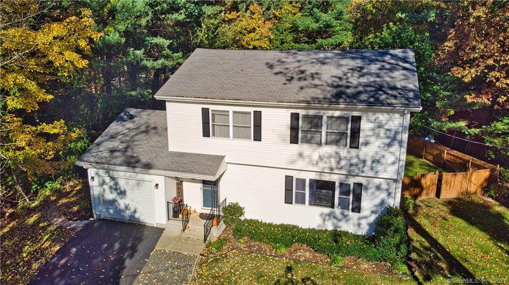 3 1/2 Shaker Hill Road - Photo 1