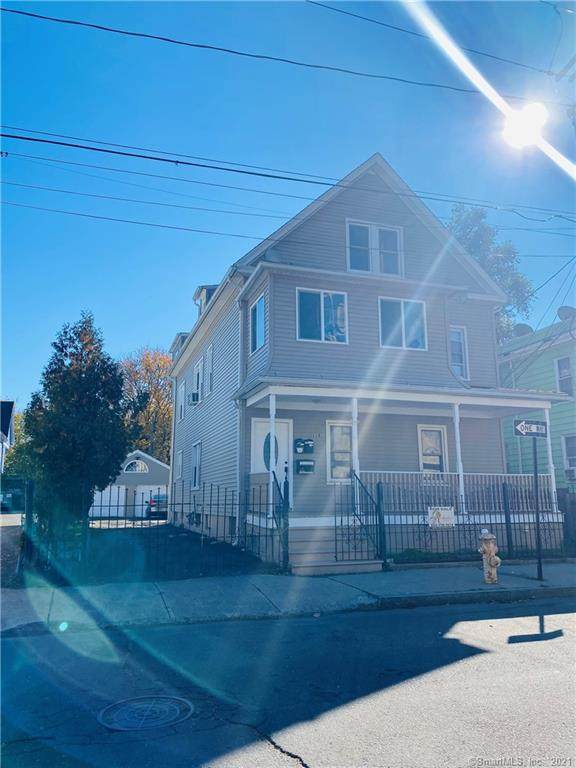 116 Frank Street - Photo 1