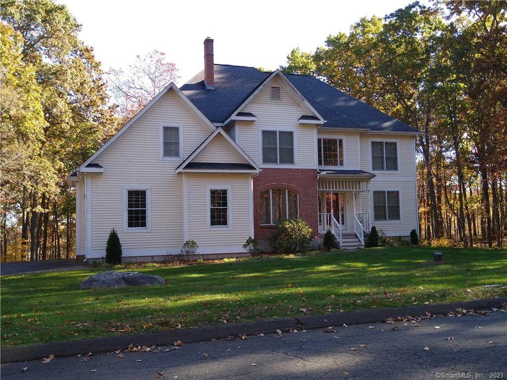 142 Tamarac Drive - Photo 1