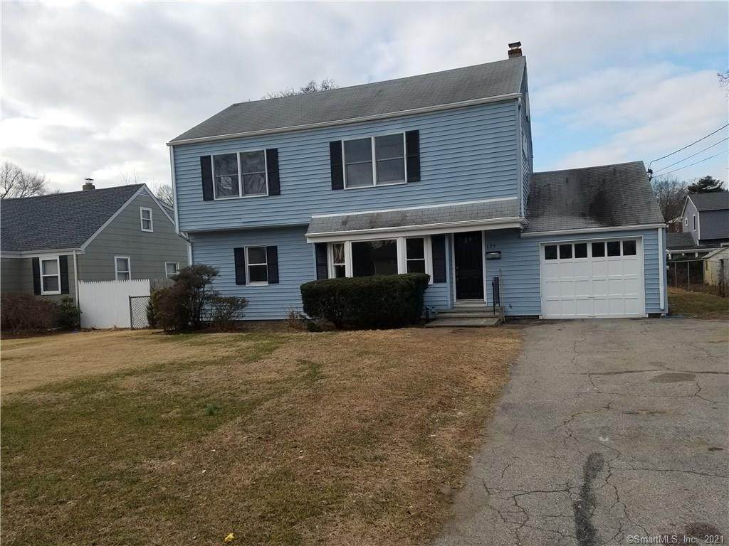 125 Waterbury Avenue - Photo 1