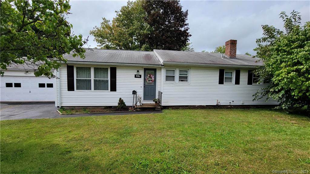 476 Pleasant Street - Photo 1