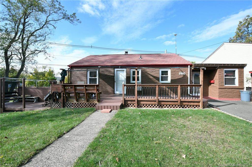 373 Orchard Street - Photo 1