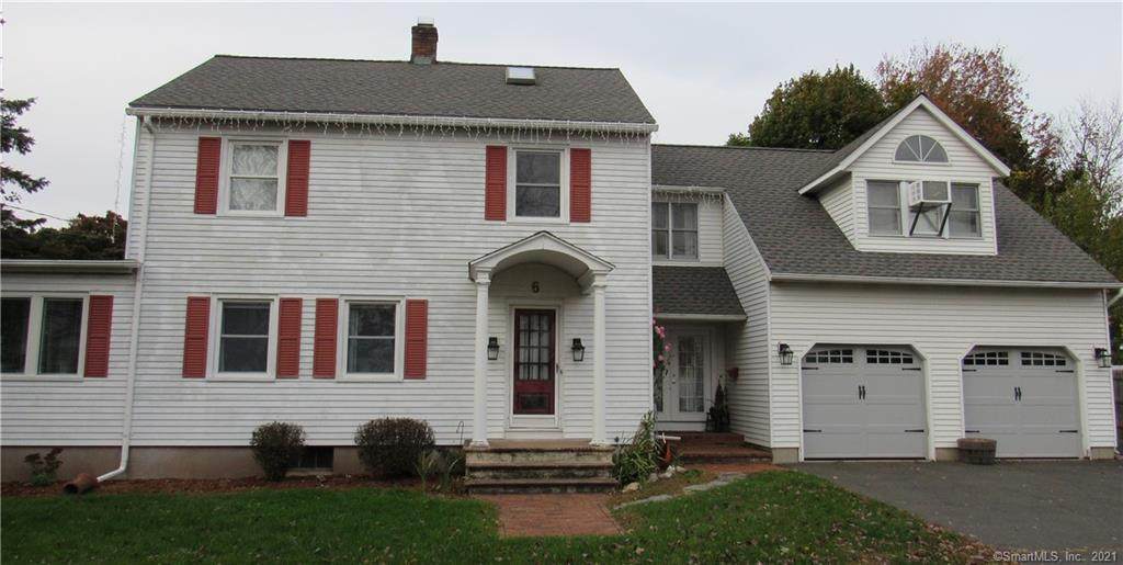 6 Magnolia Avenue - Photo 1