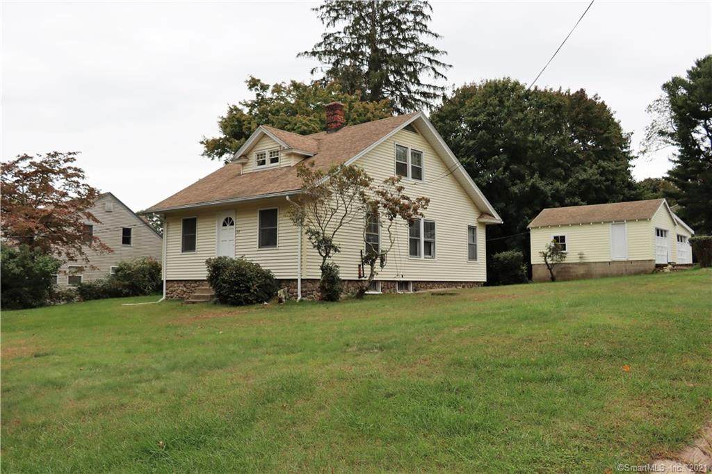 39 Upper Bartlett Road - Photo 1