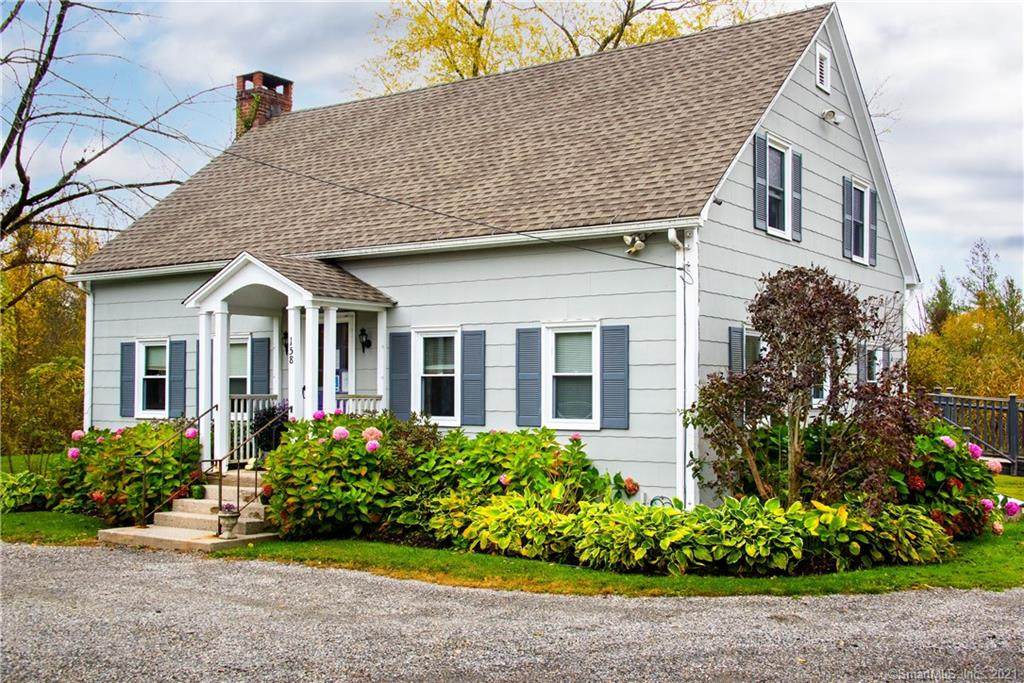 158 Gay Street - Photo 1