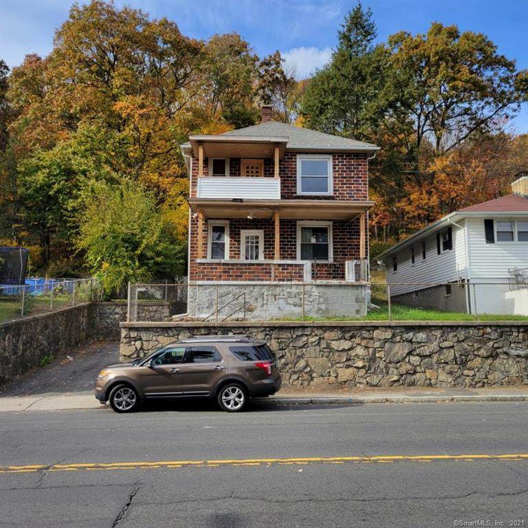 391 Wolcott Street - Photo 1