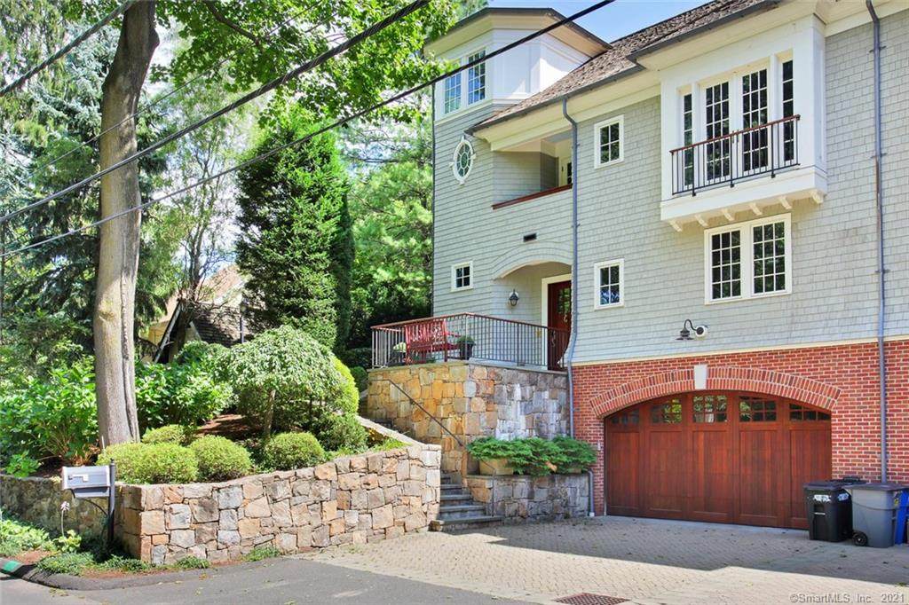77 Indian Harbor Drive - Photo 1