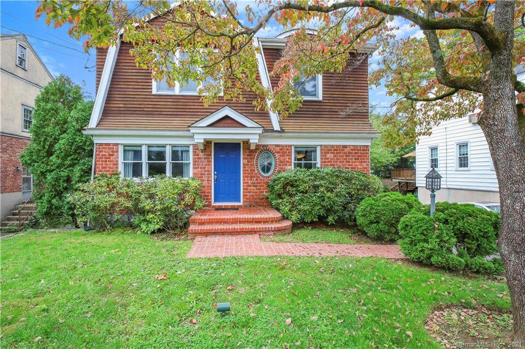 45 Sound Beach Avenue - Photo 1