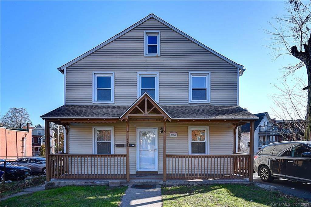 208 Maple Avenue - Photo 1