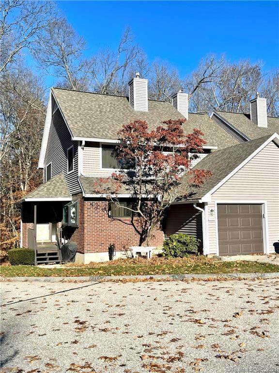 2401 Mill Pond Drive - Photo 1