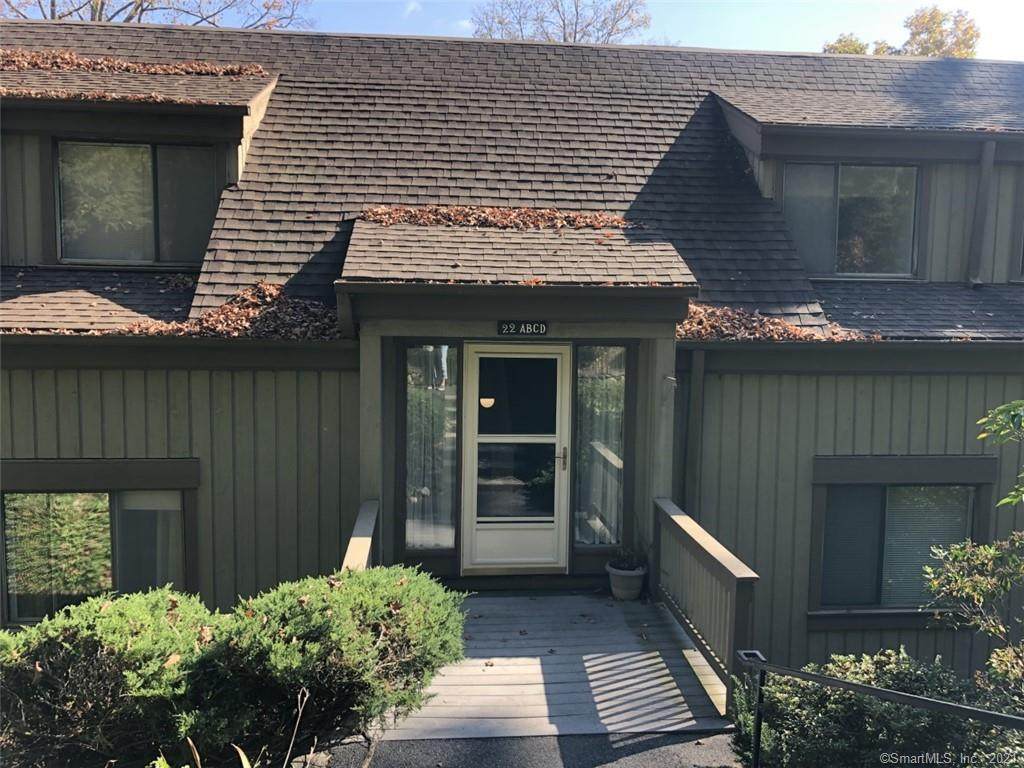 22 Heritage Village - Photo 1
