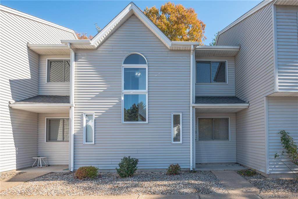 155 Redstone Hill Road - Photo 1