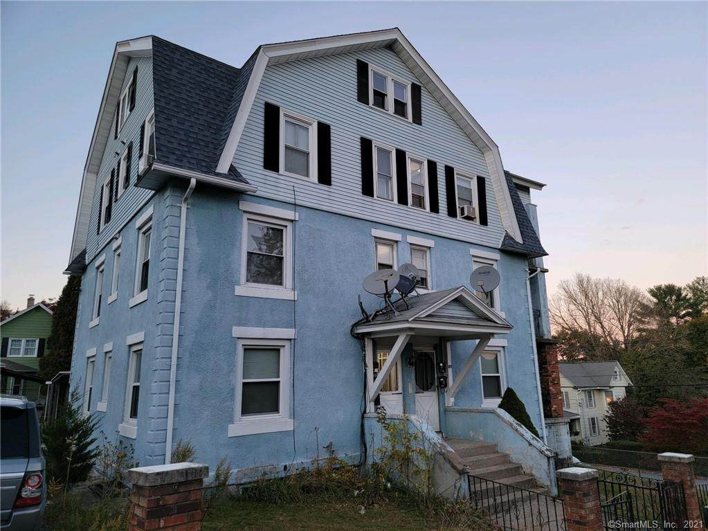105 Grove Street - Photo 1
