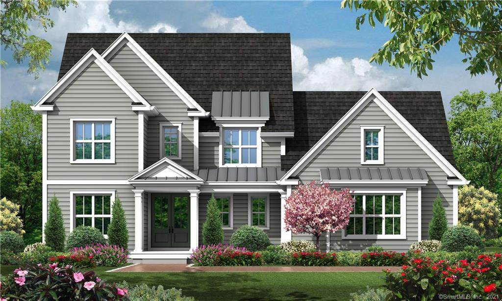 Lot 41 Bridgehampton Crossing - Photo 1
