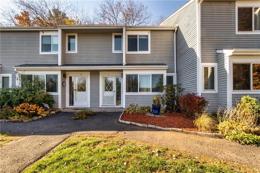 96 Hilltop Drive - Photo 1