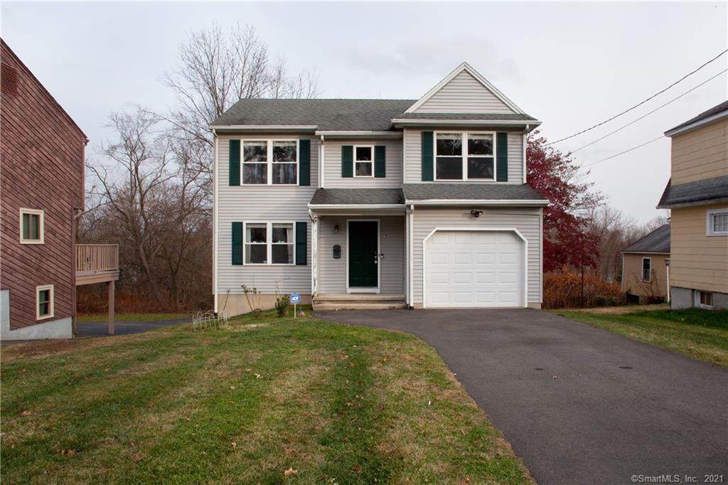 34 Sinclair Street - Photo 1