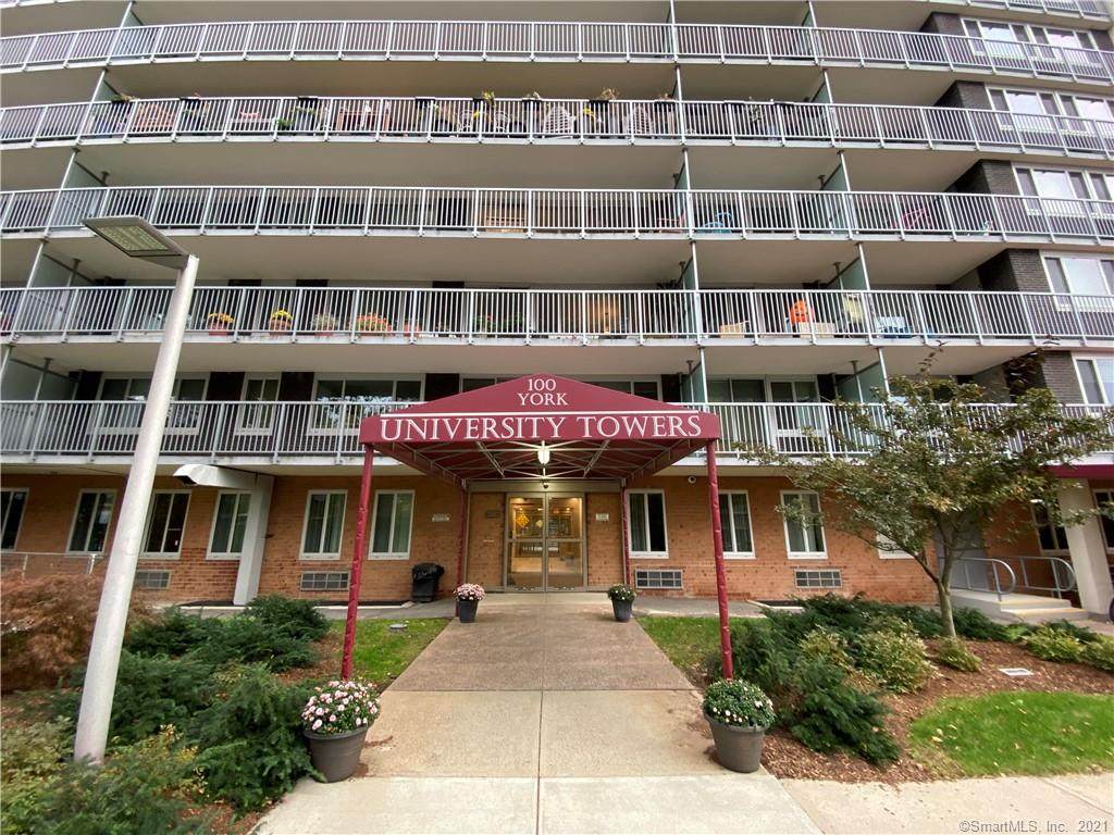 100 York Street - Photo 1