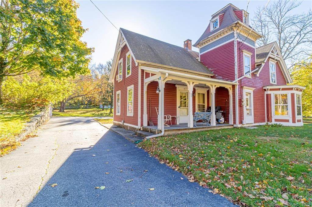 33 Lower Bartlett Road - Photo 1