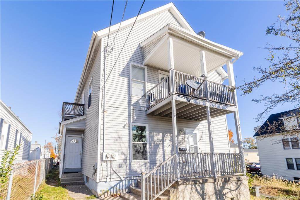 34 Russell Street - Photo 1
