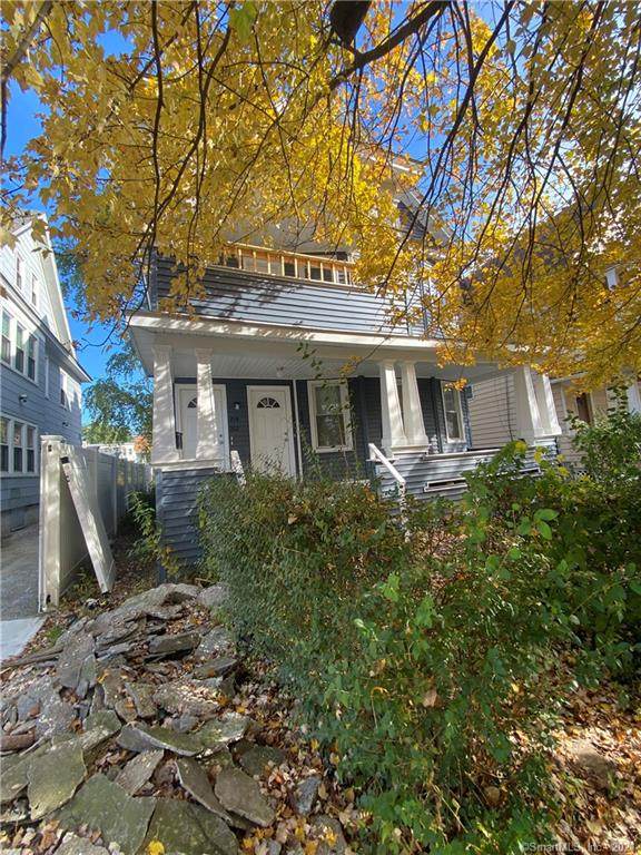 210 Lenox Avenue - Photo 1