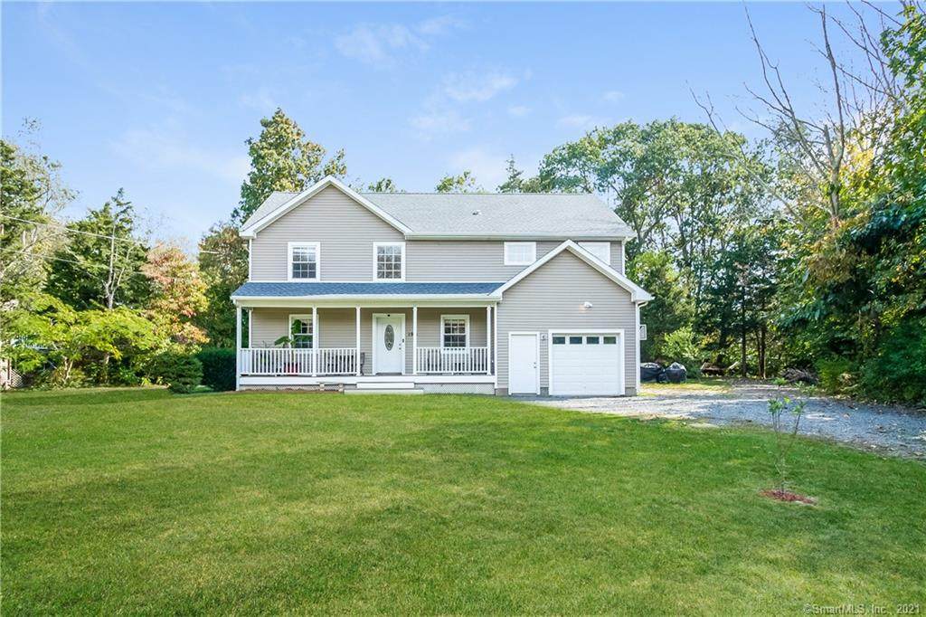 196 Alps Road - Photo 1