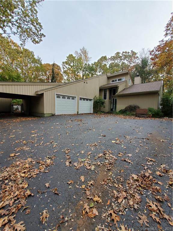 468 Fairway Road - Photo 1