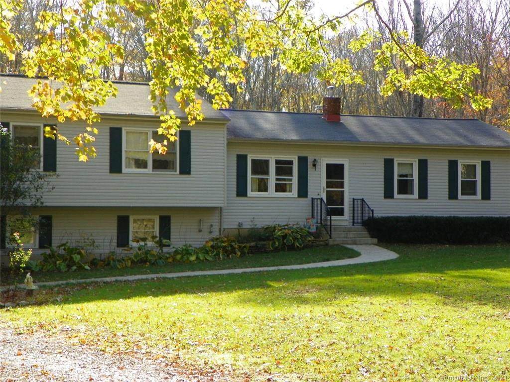 116 Spicer Hill Road - Photo 1