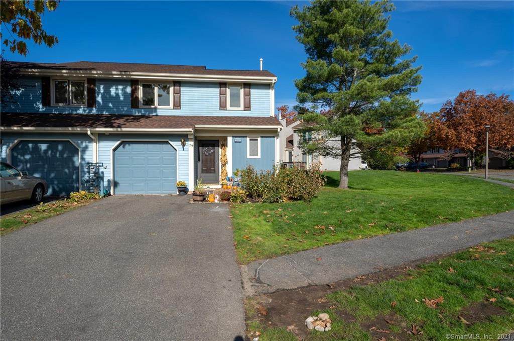 74 Copper Beech Drive - Photo 1