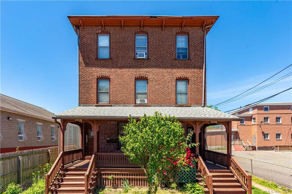 185 Seymour Street - Photo 1