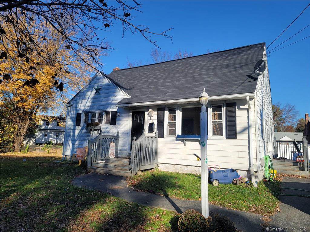 1 Leonard Road - Photo 1