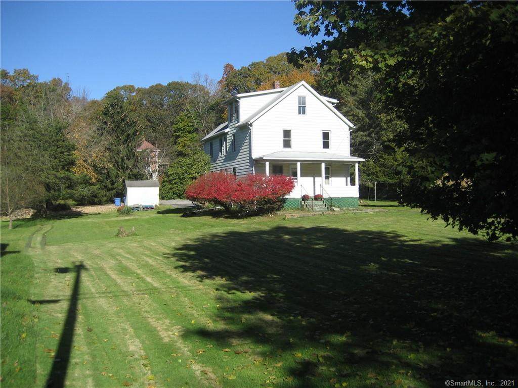 17 Mohegan Park Road - Photo 1