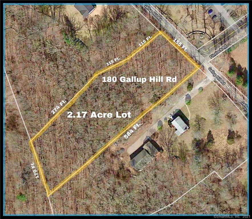 180 Gallup Hill Road - Photo 1