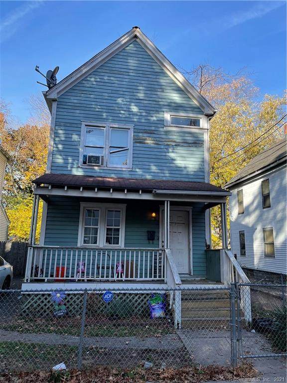 316 Newhall Street - Photo 1