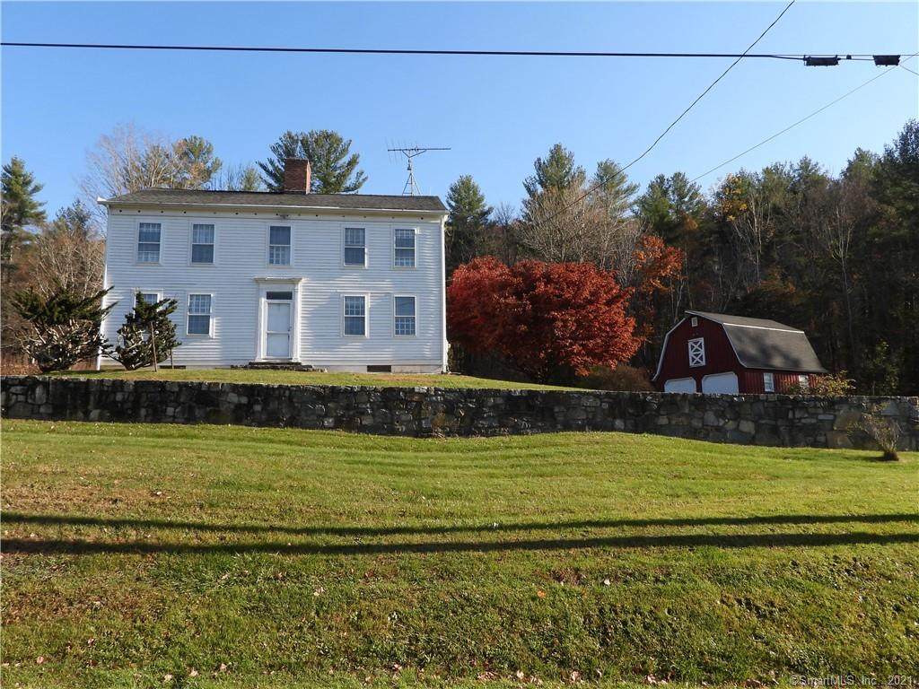 263 Under Mountain Road - Photo 1