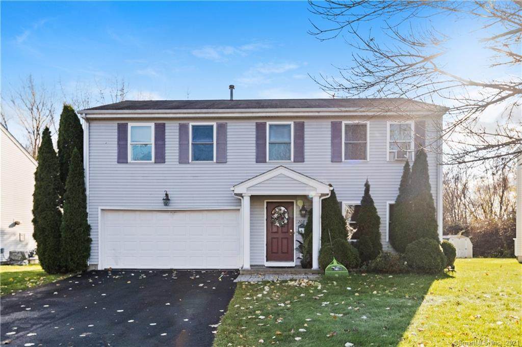 208 Barber Street - Photo 1