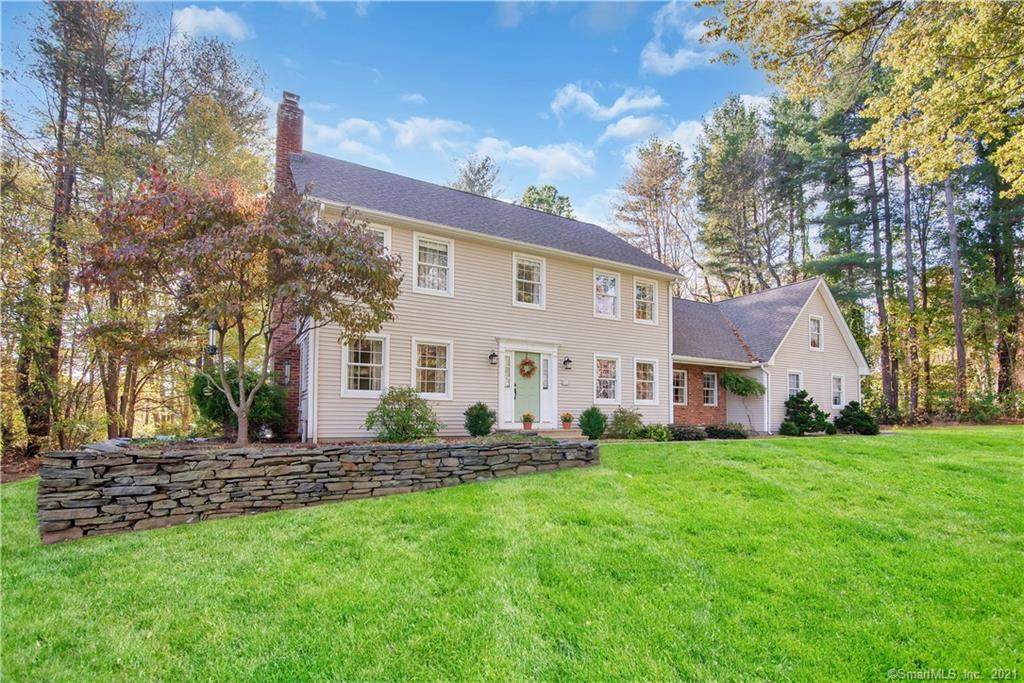 55 Rosewood Drive - Photo 1