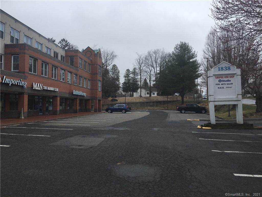 1838 Black Rock Turnpike - Photo 1