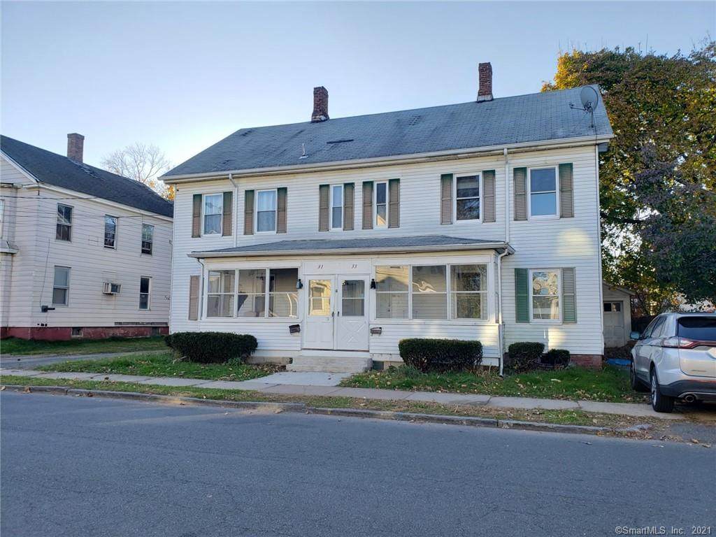 33 Lincoln Street - Photo 1
