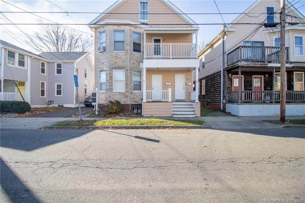 50 East Avenue - Photo 1