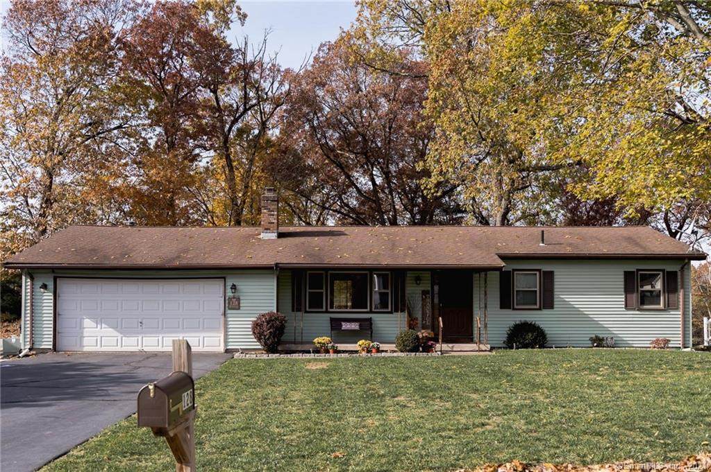 128 Murielle Drive - Photo 1