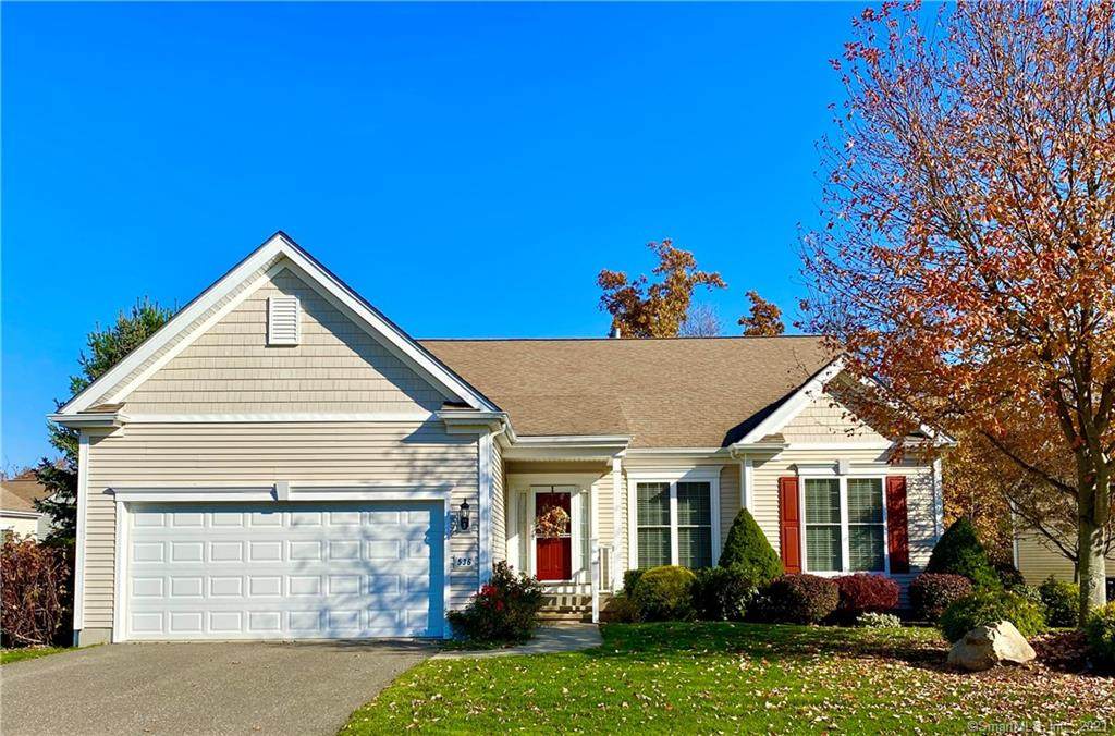 536 Putting Green Lane - Photo 1